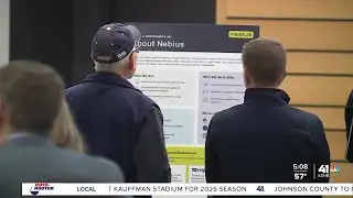 Independence residents, leaders discuss proposed data center