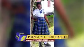 Independence Theme Revealed