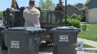 Independence Waste 6pm