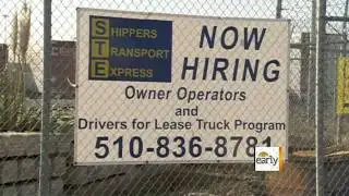 Independent contractors: Good or bad for workers?