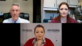 InDepth #14 - COVID Vaccine Response in Oklahoma