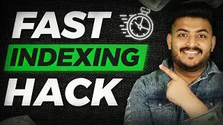 Index Backlinks in 5 Minutes