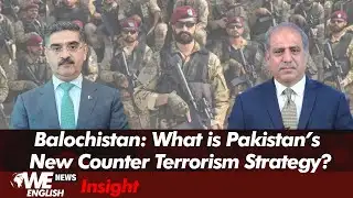 India & Afghanistan are Supporting 3000 Terrorists: Former Pakistan PM