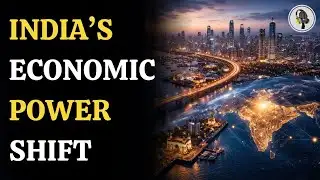 India Becomes World’s Fourth-Largest Economy | WION Podcast