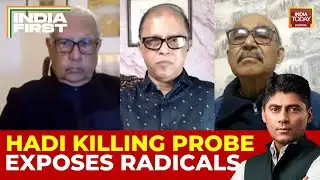 India First: Experts Decode Faisal Masood’s Dubai Video, Yunus Regime’s ‘Fake Narrative’ & Feb Polls