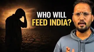 India Has a Food Security Problem Nobody Is Talking About