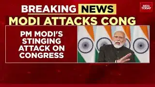 India Has Got This Opportunity To Leave Behind All The Disappointments From 10 Years Ago: PM Modi