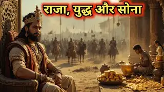 India’s Biggest Unsolved Mystery | इतिहास की सबसे रहस्यमयी अनसुनी कहानी