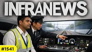 India’s Bullet Train Crew Is Learning from Japan’s Shinkansen