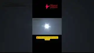 India Successfully Tests SFDR Technology, Boost for Long-Range Air-to-Air Missiles