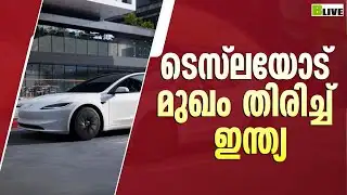 India turns its back on Tesla