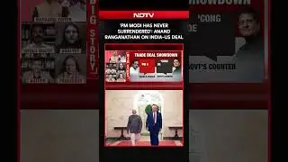 India-US Trade Deal | 