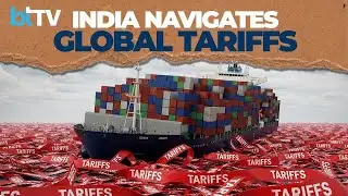 India-US Trade Resilient Despite Tariffs, Talks Advance Amid Headwinds