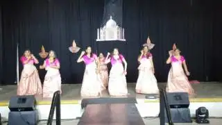 Indiafest Brevard 2017