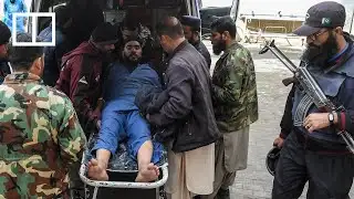 ‘Indian-backed terrorists’ killed in Pakistan