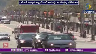 Indian-Origin Man Dil Raj Singh Gill Shot Dead in Canada | కెనడాలో భారత సంతతి వ్యక్తి దారుణ హత్య