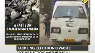 Indian-origin scientist launches world