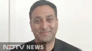 Indian-origin scientist Ramesh Raskar wins $500,000 prize