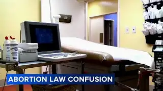 Indiana abortion law on hold after ACLU challenge