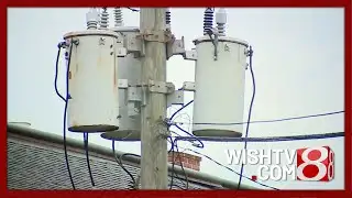 Indiana House committee advances utility ratemaking bill