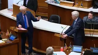 Indiana House passes IPS and charter school takeover bill