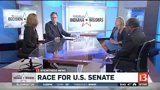 Indiana Insiders analysis