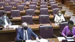 Indiana lawmakers move broadband bills through committee