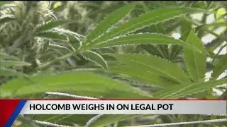 Indiana lawmakers prepare to introduce marijuana legislation