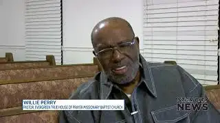 Indiana Man on the run for 20 Years Captured 11 24 21