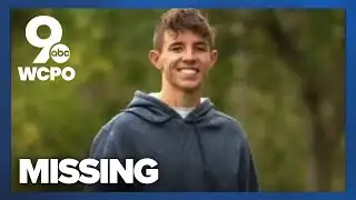 Indiana officials search for 18-year-old who went missing at Versailles State Park