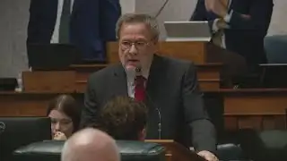 Indiana Senate defeats GOP-backed redistricting bill after heated debate