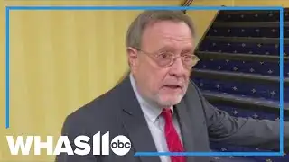 Indiana Senate kills GOP redistricting plan after intense debate and protests