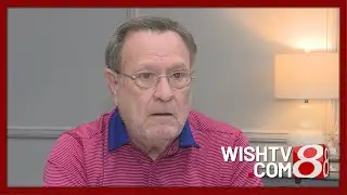 Indiana senator makes case for redistricting