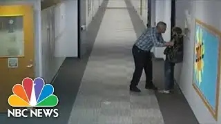 Indiana Teacher Faces Battery Charges After Video Shows Him Slapping Student