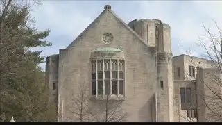 Indiana University mumps outbreak grows to 6 student cases