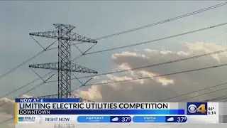 Indiana utility infrastructure proposal draws concerns about costs