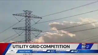 Indiana utility infrastructure proposal draws concerns about costs