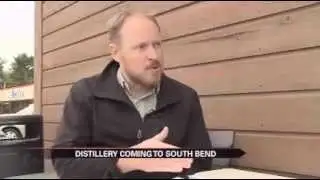 Indiana Whiskey ABC57 News South Bend