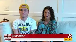 Indianapolis couple loses both incomes due to coronavirus shutdowns