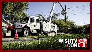 Indianapolis frustrated with proposed AES rate hike