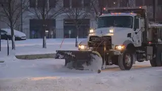 Indianapolis leaders share update on city