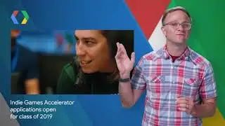 Indie Games Accelerator, Android Studio 3.4