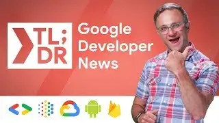 Indie Games Accelerator, Android Studio 3.4, & Scheduling Cloud Functions for Firebase