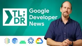 Indie Games Festival, Google Cloud Next ‘20 registration, android-browser-helper, & more!