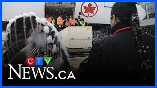 Indigenous artifacts from the Vatican collection return to Canada