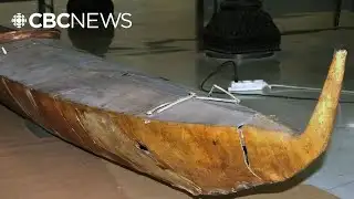 Indigenous artifacts held in Vatican Museums could soon be heading back to Canada