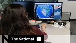 Indigenous language speakers now featured in Google Earth