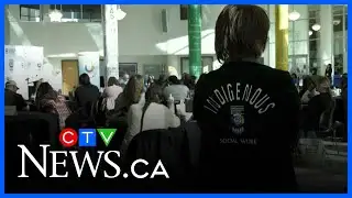 Indigenous social work alumni connect to support graduates