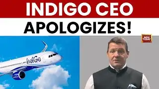 IndiGo CEO: Flights to Return to Normal by Dec 10–15 | Normalcy Expected Soon