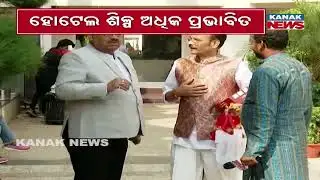 IndiGo Flight Issues Hit Tourism In Puri: Hotels Face Massive Losses